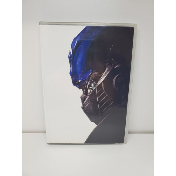 Transformers (DVD, 2007) - Picture 1 of 1
